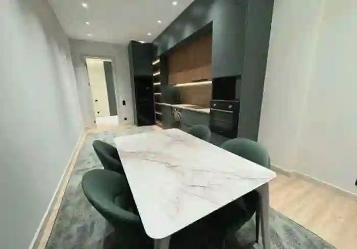 3-к квартира, 14 этаж, 100 м², Шохмансур