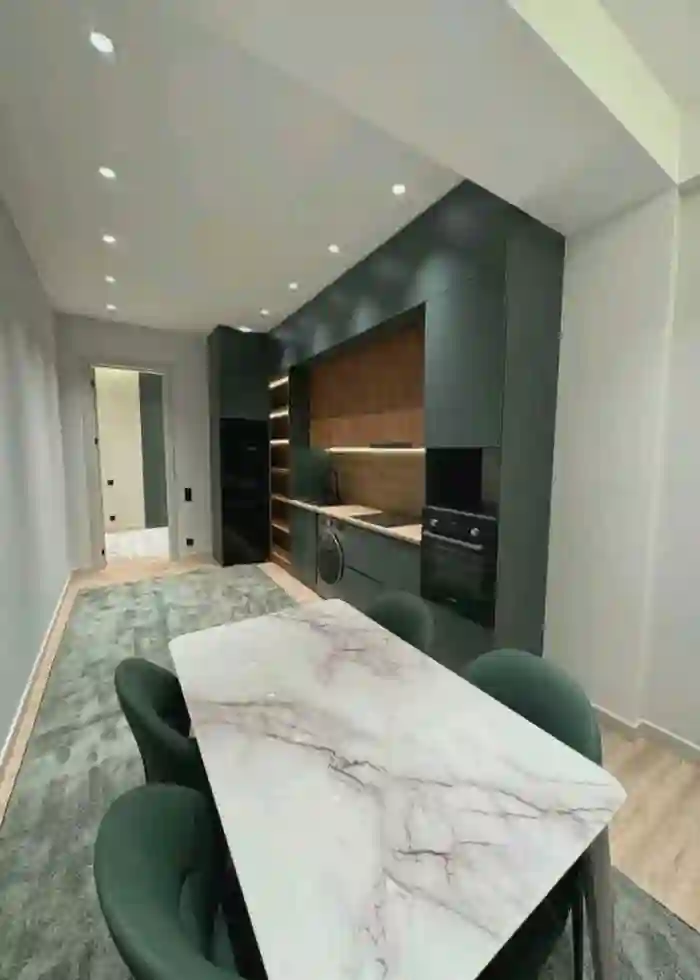 3-к квартира, 14 этаж, 100 м², Шохмансур