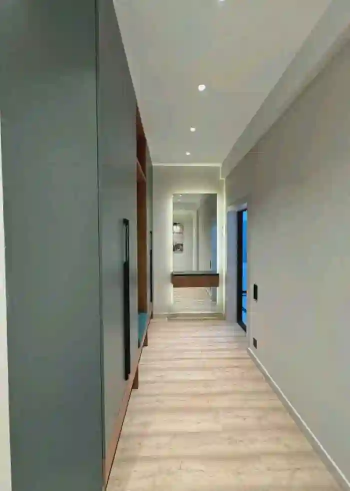 3-к квартира, 14 этаж, 100 м², Шохмансур