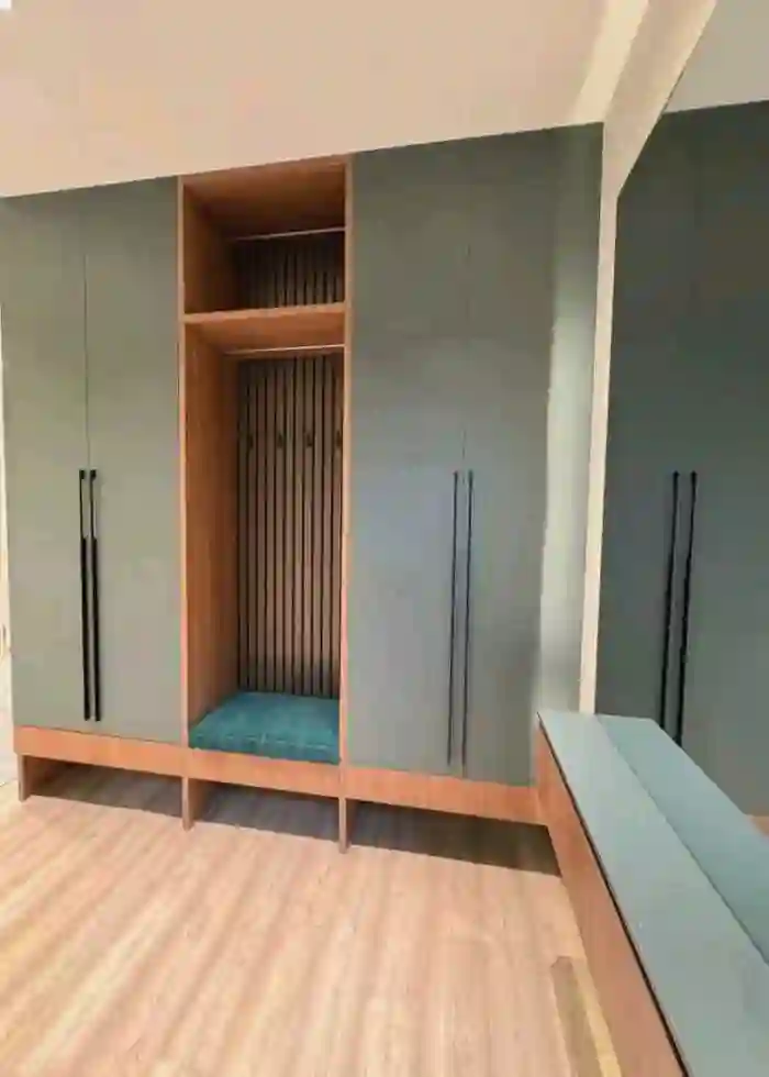 3-к квартира, 14 этаж, 100 м², Шохмансур