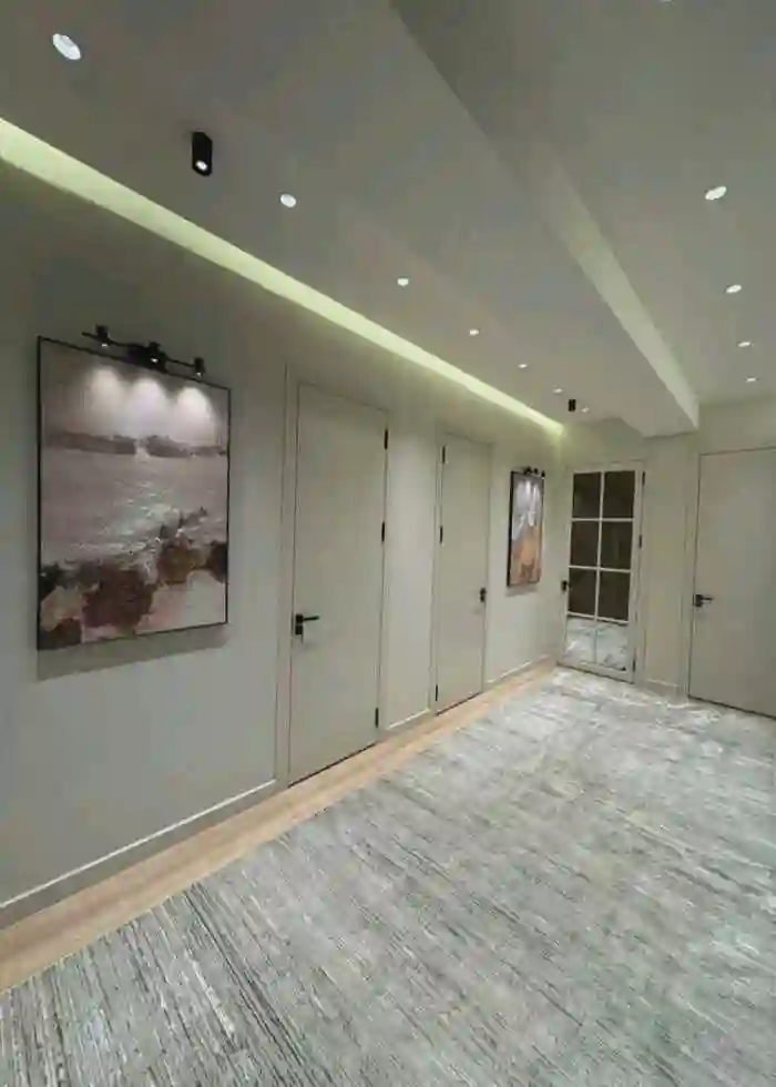 3-к квартира, 14 этаж, 100 м², Шохмансур