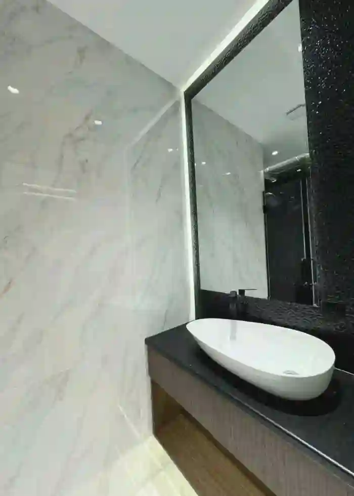 3-к квартира, 14 этаж, 100 м², Шохмансур