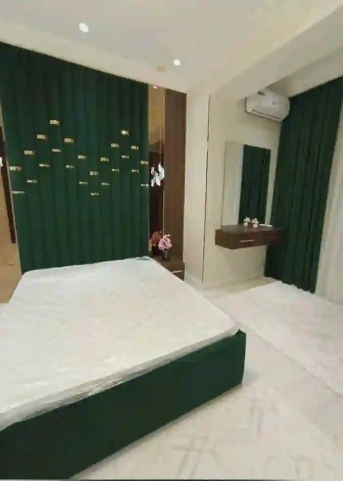 3-к квартира, 12 этаж, 106 м², Шохмансур