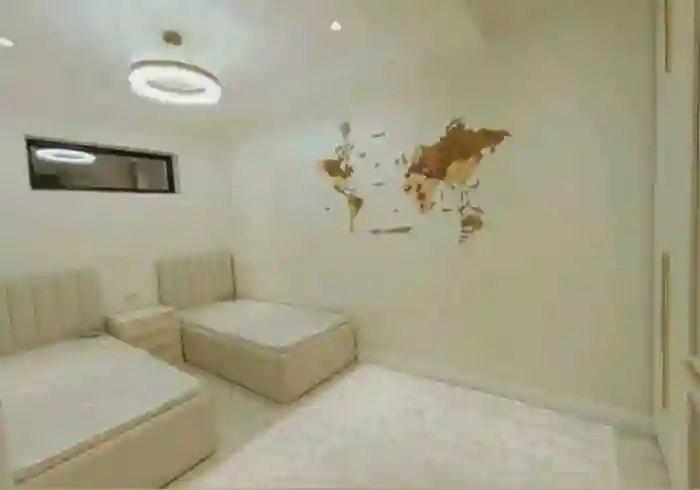 3-к квартира, 12 этаж, 106 м², Шохмансур