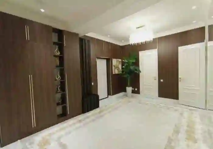 3-к квартира, 12 этаж, 106 м², Шохмансур