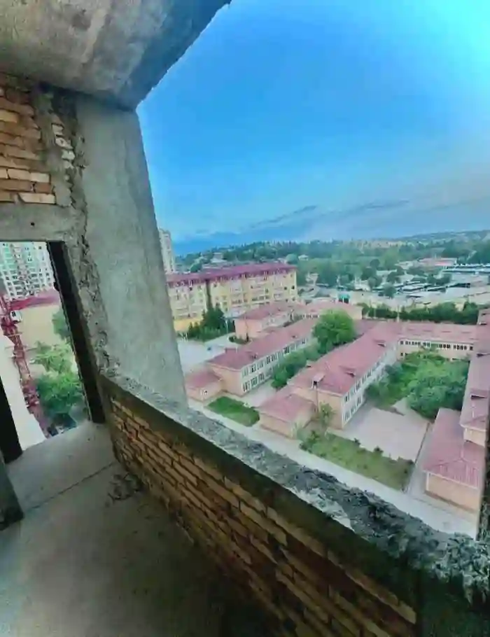 2-к квартира, 9 этаж, 76 м², Шохмансур