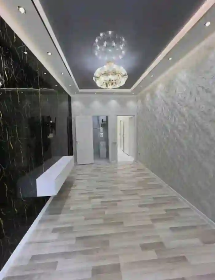 3-к квартира, 3 этаж, 78 м², Фирдавси
