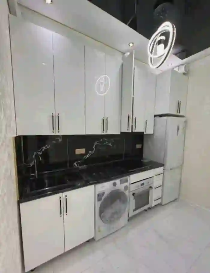 3-к квартира, 3 этаж, 78 м², Фирдавси