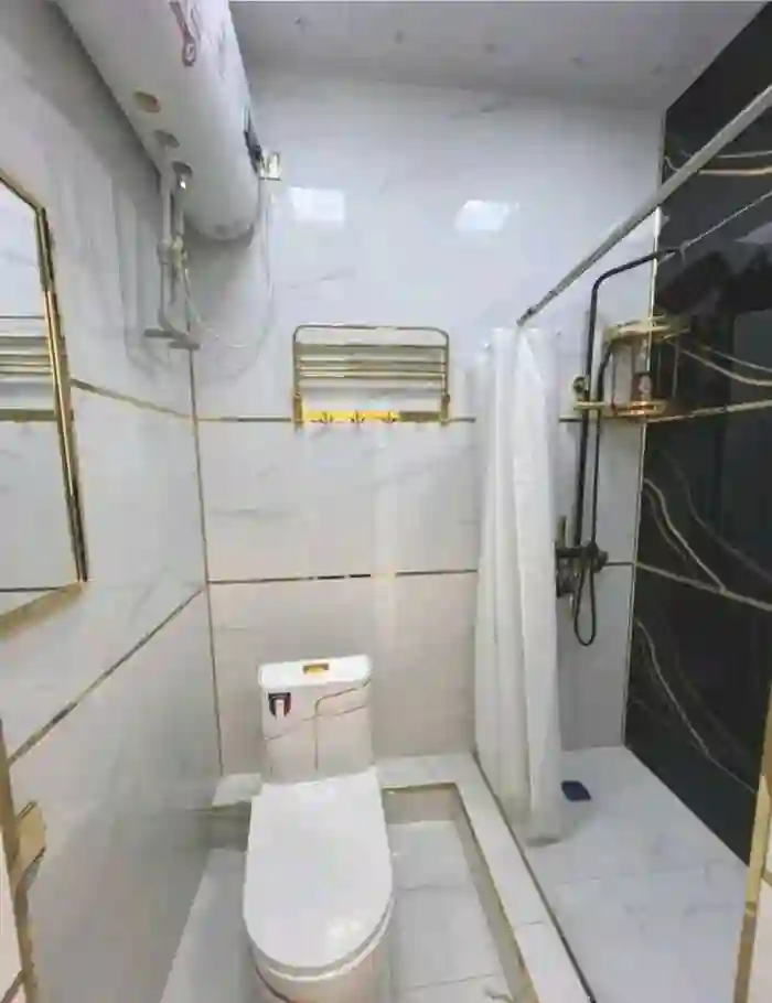3-к квартира, 3 этаж, 78 м², Фирдавси