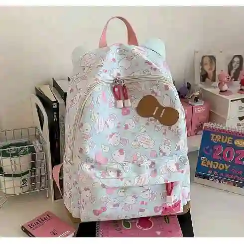Рюкзак Hello Kitty 