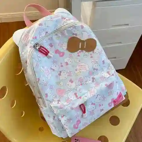 Рюкзак Hello Kitty 