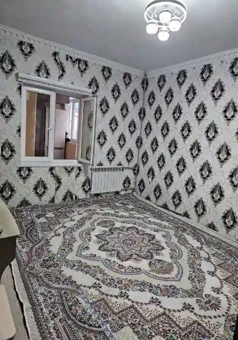 4-к квартира, 9 этаж, 120 м², Фирдавси