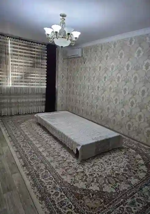 4-к квартира, 9 этаж, 120 м², Фирдавси