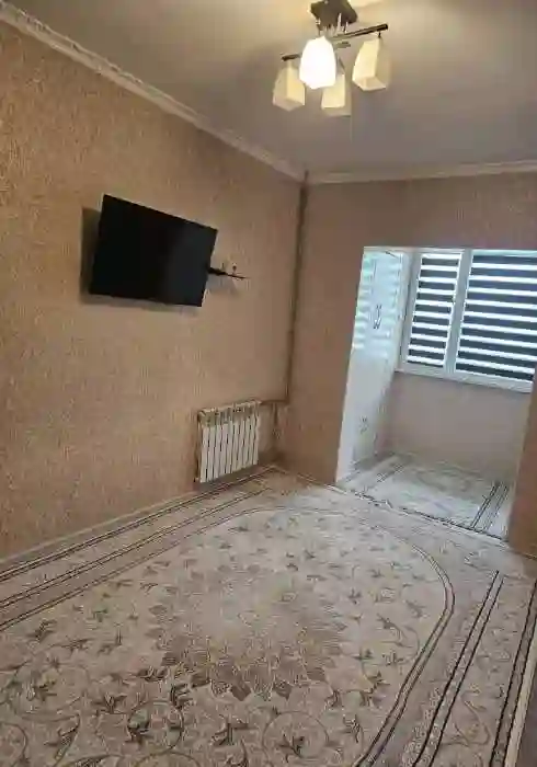 4-к квартира, 9 этаж, 120 м², Фирдавси