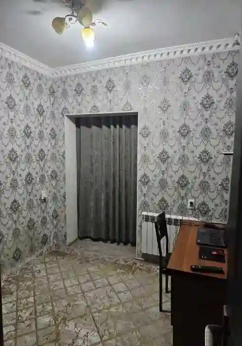 4-к квартира, 9 этаж, 120 м², Фирдавси