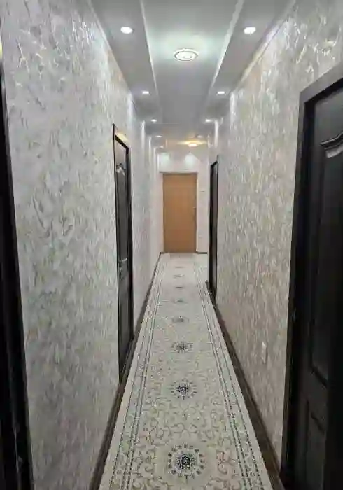 4-к квартира, 9 этаж, 120 м², Фирдавси