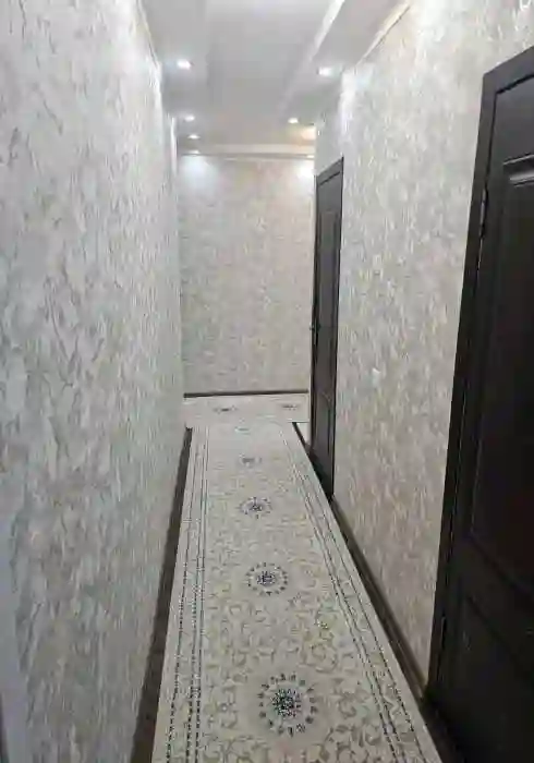 4-к квартира, 9 этаж, 120 м², Фирдавси