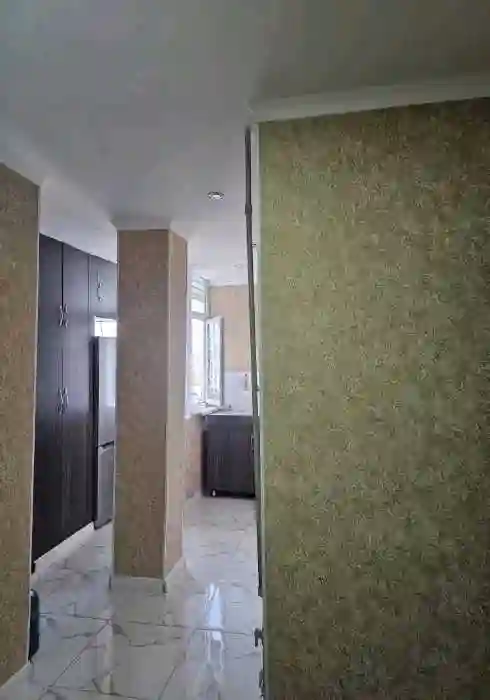 4-к квартира, 9 этаж, 120 м², Фирдавси