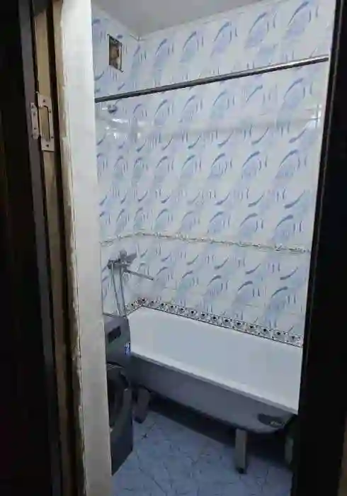 4-к квартира, 9 этаж, 120 м², Фирдавси