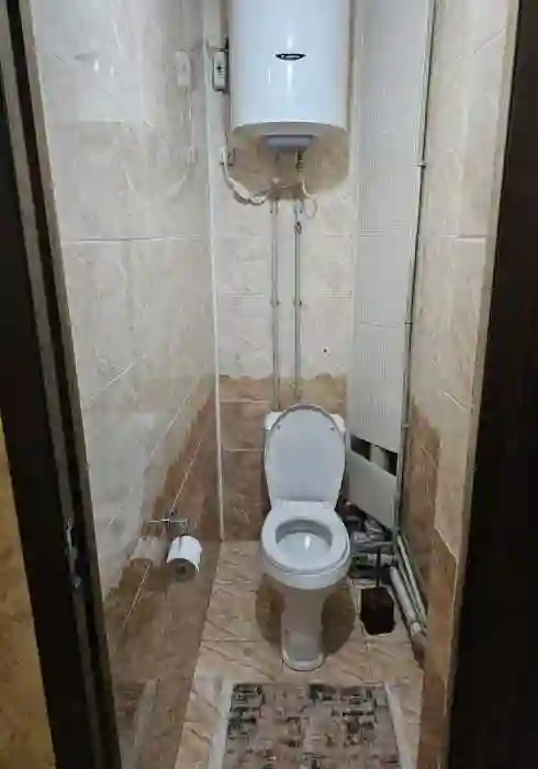 4-к квартира, 9 этаж, 120 м², Фирдавси