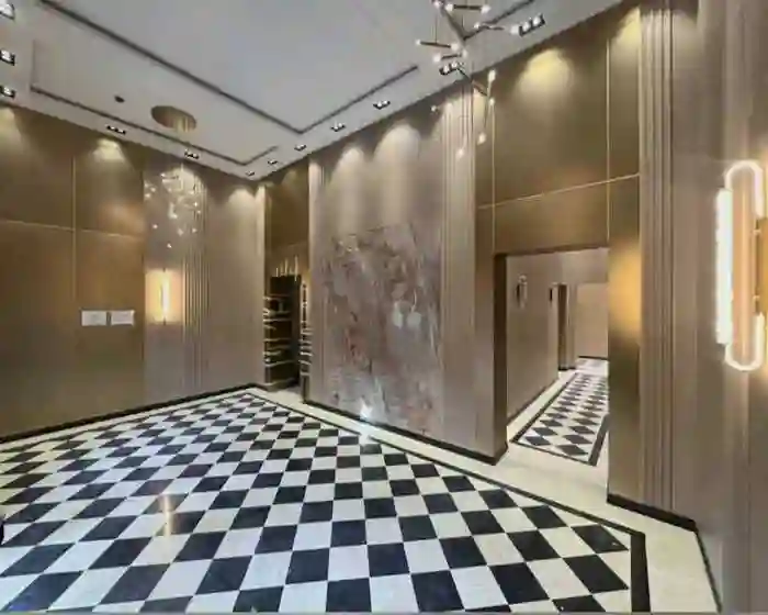 3-к квартира, 18 этаж, 138 м², Шохмансур