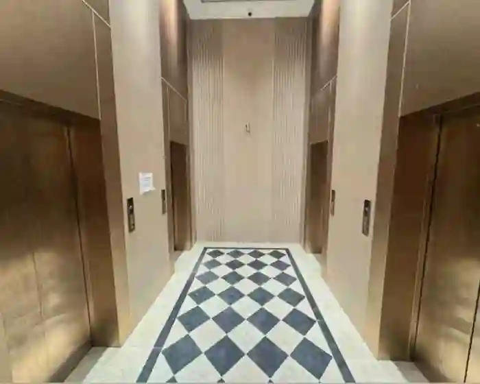 3-к квартира, 18 этаж, 138 м², Шохмансур