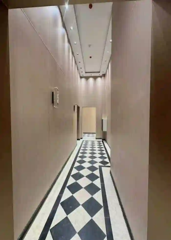 3-к квартира, 18 этаж, 138 м², Шохмансур