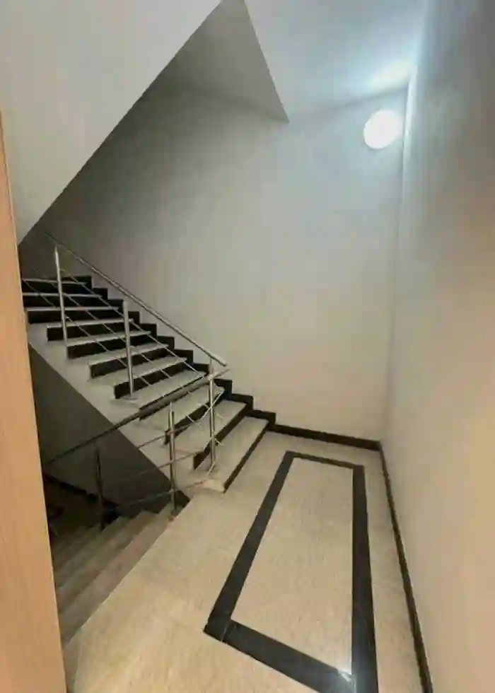 3-к квартира, 18 этаж, 138 м², Шохмансур
