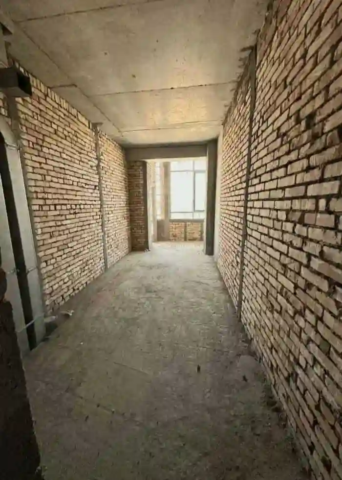 3-к квартира, 18 этаж, 138 м², Шохмансур