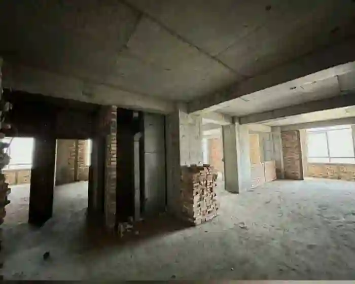 3-к квартира, 18 этаж, 138 м², Шохмансур