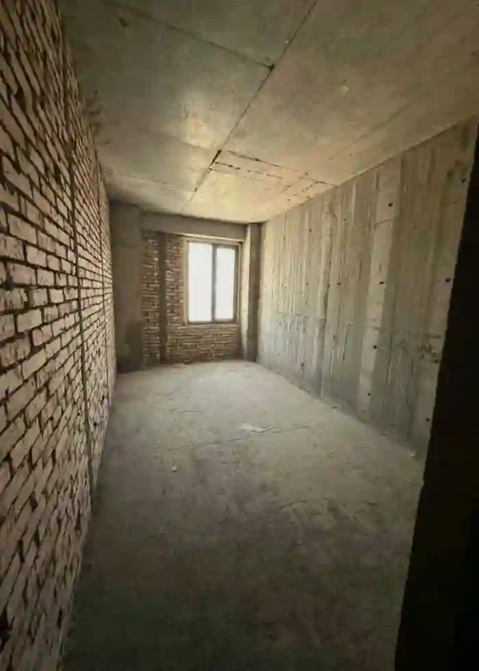 3-к квартира, 18 этаж, 138 м², Шохмансур