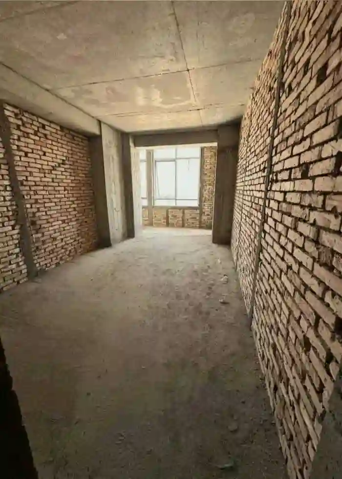 3-к квартира, 18 этаж, 138 м², Шохмансур