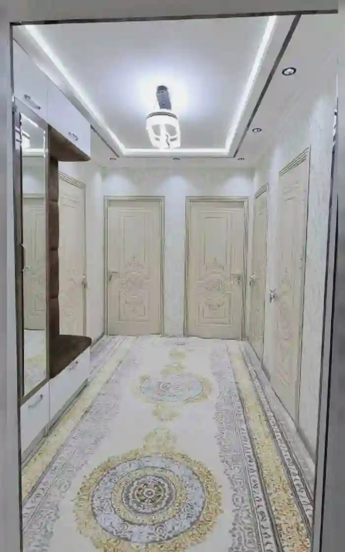 2-к квартира, 12 этаж, 61 м², Сино