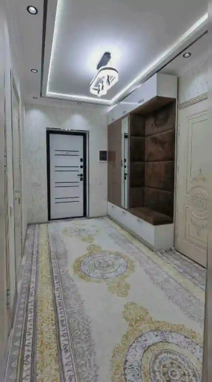 2-к квартира, 12 этаж, 61 м², Сино