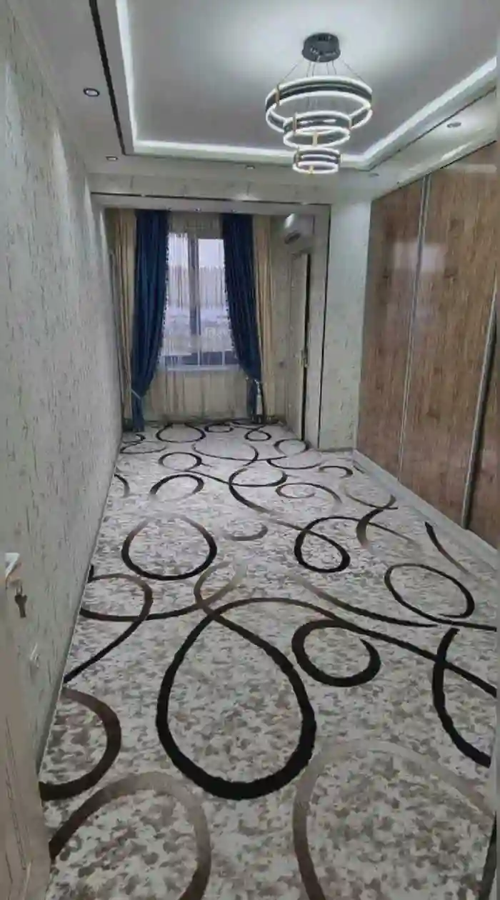 2-к квартира, 12 этаж, 61 м², Сино