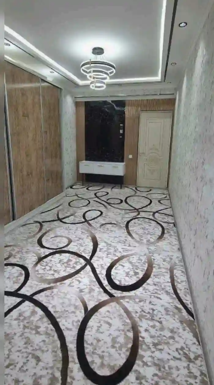 2-к квартира, 12 этаж, 61 м², Сино