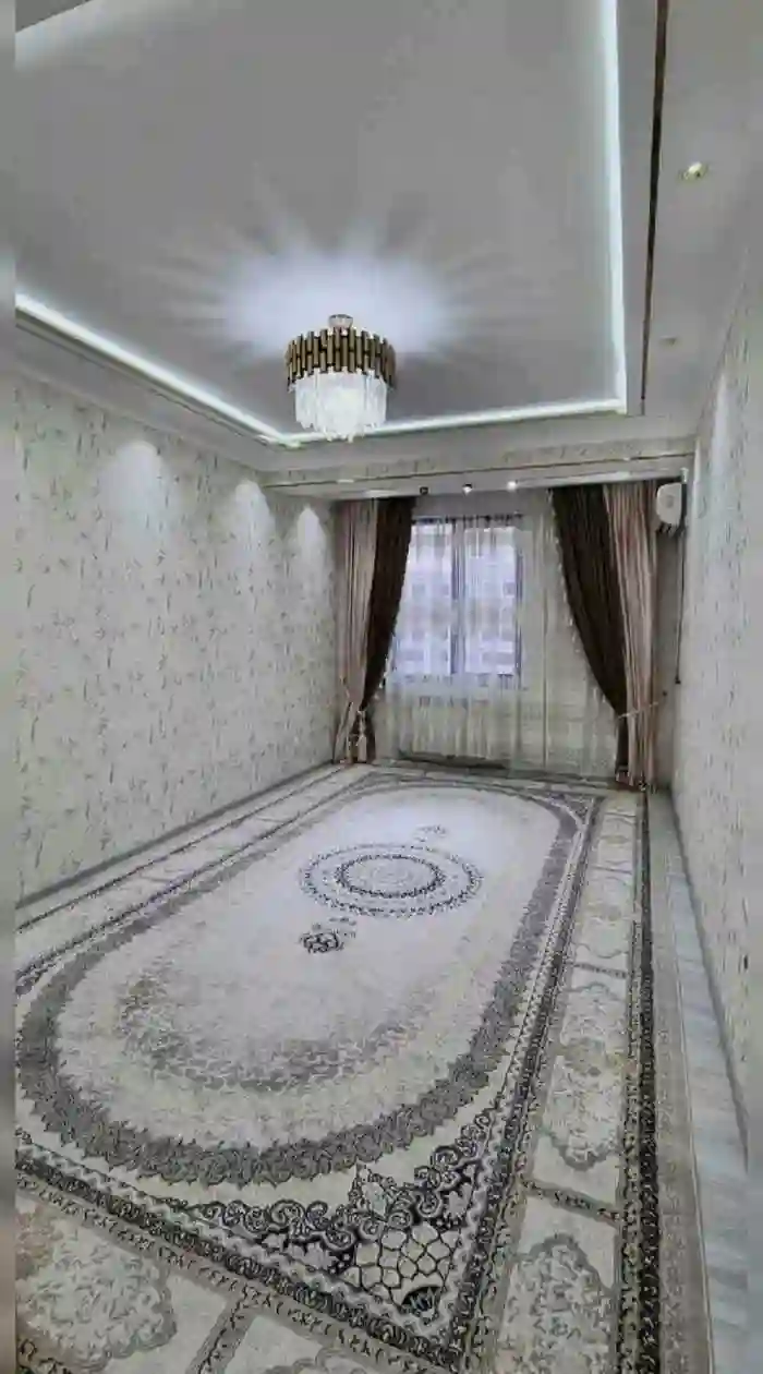 2-к квартира, 12 этаж, 61 м², Сино