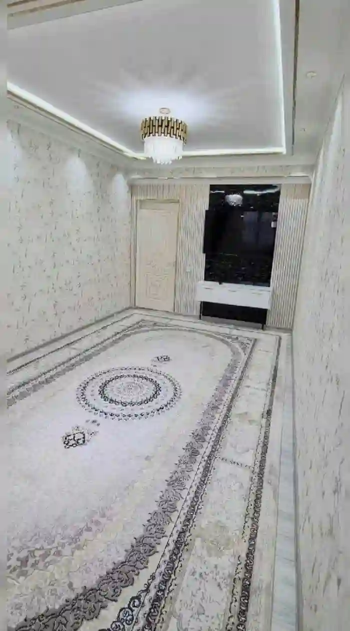 2-к квартира, 12 этаж, 61 м², Сино