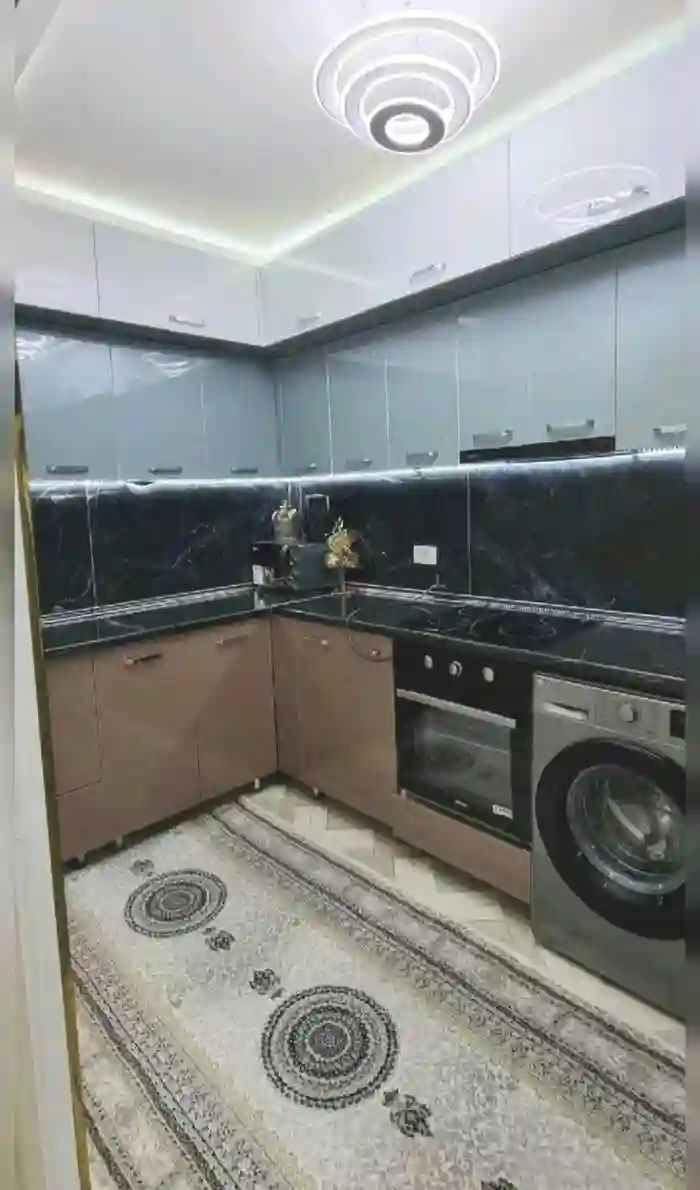 2-к квартира, 12 этаж, 61 м², Сино