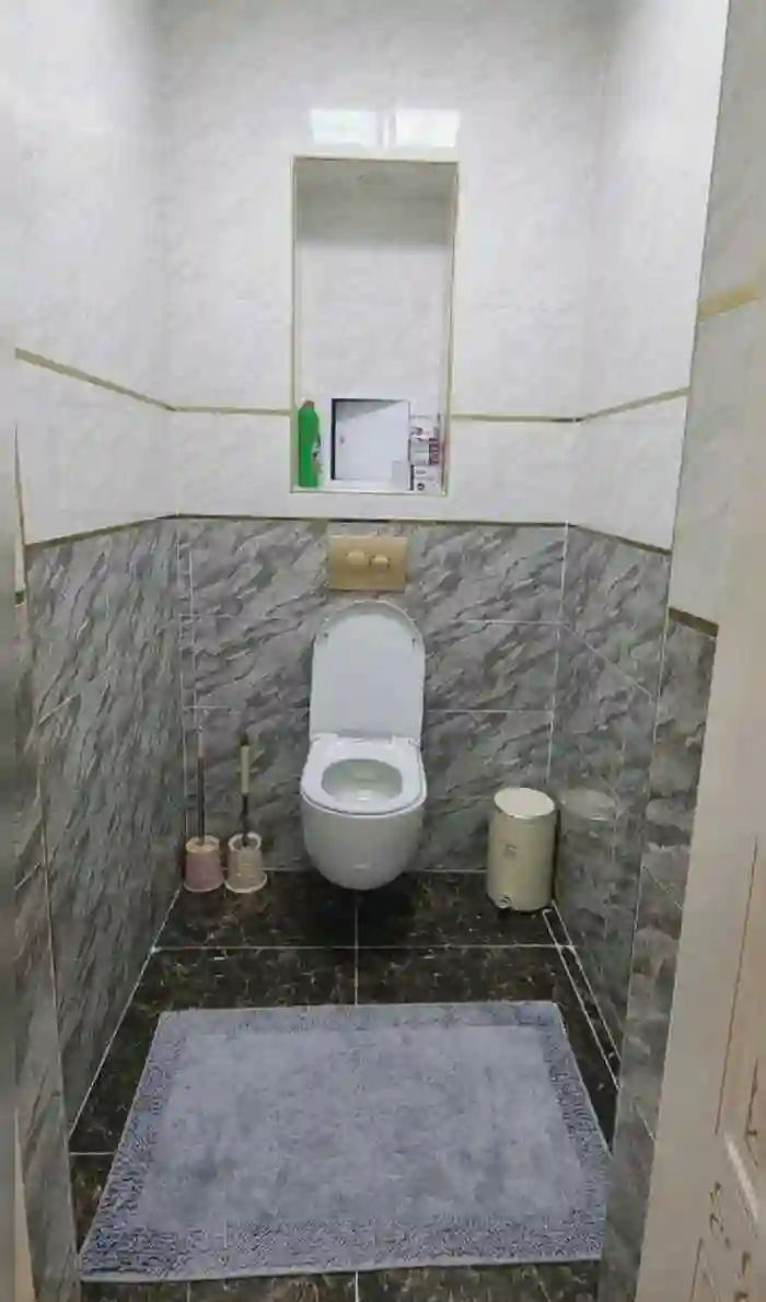 2-к квартира, 12 этаж, 61 м², Сино