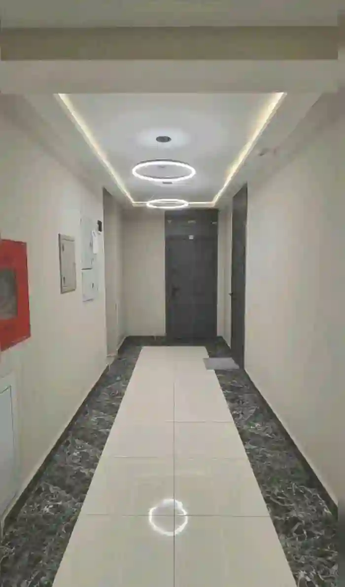 2-к квартира, 12 этаж, 61 м², Сино