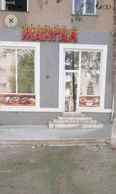 сдаётся в аренду помещение