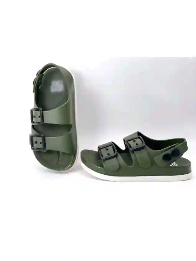 Босоножки 