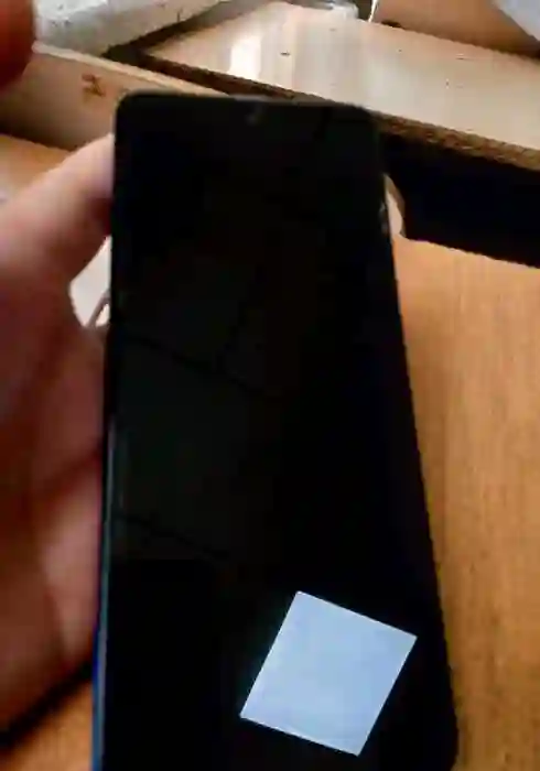 Poco x3 pro