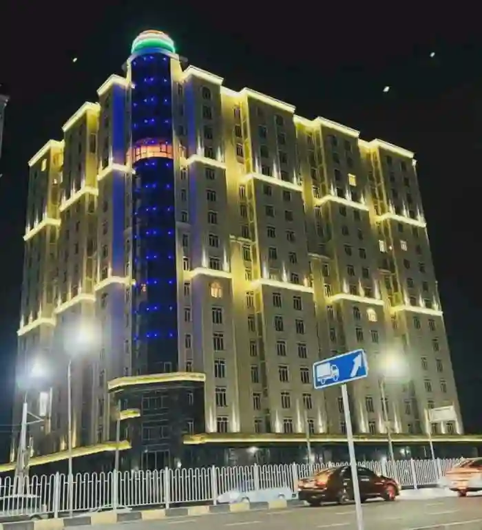 1-к квартира, 5 этаж, 57 м², Сино