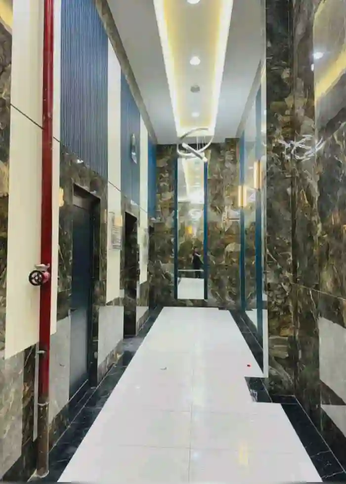 1-к квартира, 5 этаж, 57 м², Сино