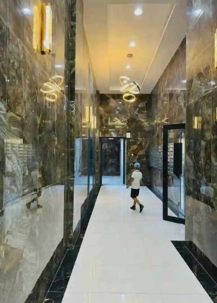 1-к квартира, 5 этаж, 57 м², Сино
