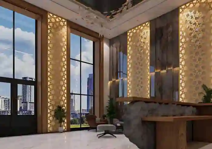 3-к квартира, 12 этаж, 125 м², Сино
