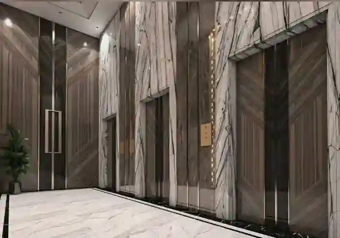 3-к квартира, 12 этаж, 125 м², Сино