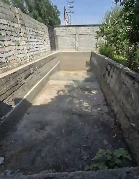 2 этажный, 9-комн. дом, 300 м², 6 соток, Фирдавси, район мясокомбинат
